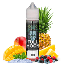 Red 50ml - Full Moon
