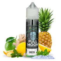 Green 50ml - Full Moon