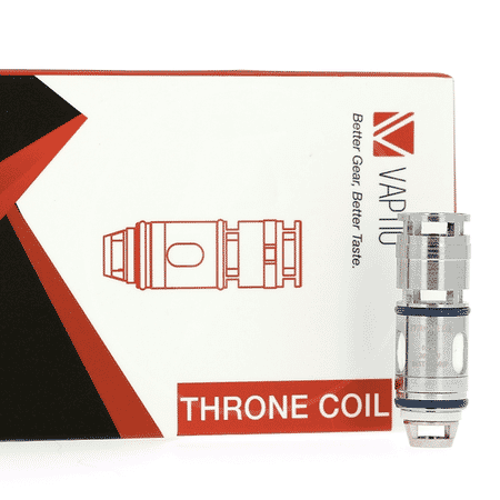 Résistance Throne D2 1.2 Coil - Vaptio image 1