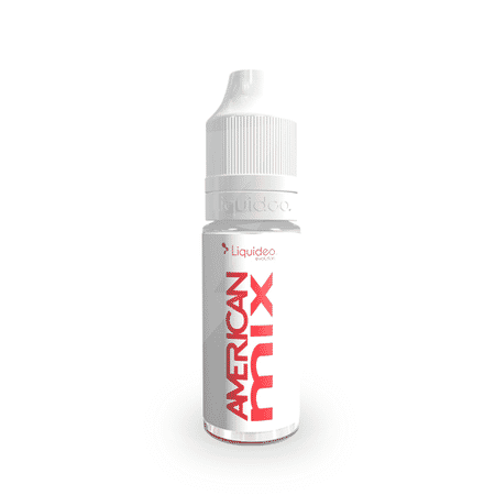 American Mix - Evolution - Liquideo image 2