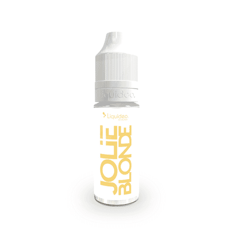 Jolie Blonde - Liquideo Evolution image 2