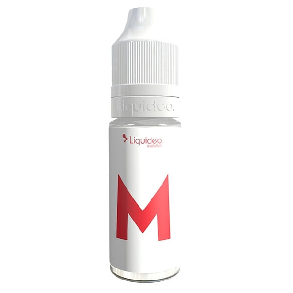 Le M - Liquideo