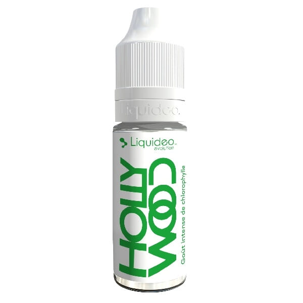 Hollywood - Liquideo