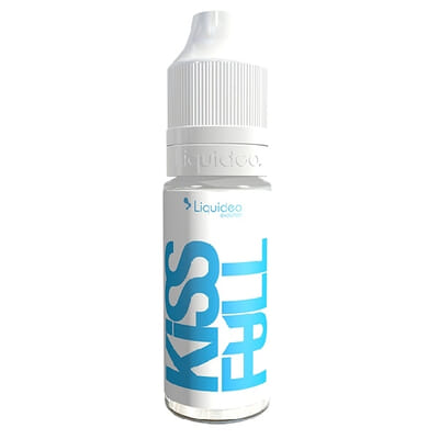 E-liquide Kiss Full - Evolution Liquideo