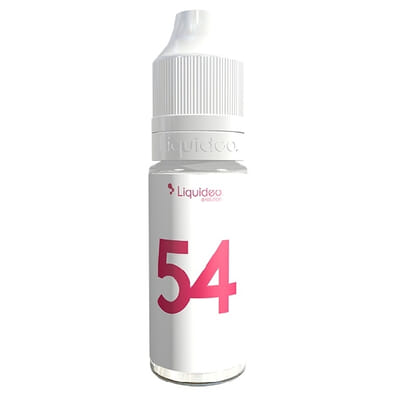 Le 54 - Liquideo