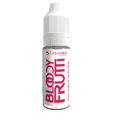 Bloody Frutti - Liquideo