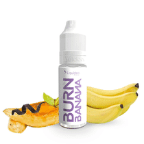 Burn Banana - Liquideo