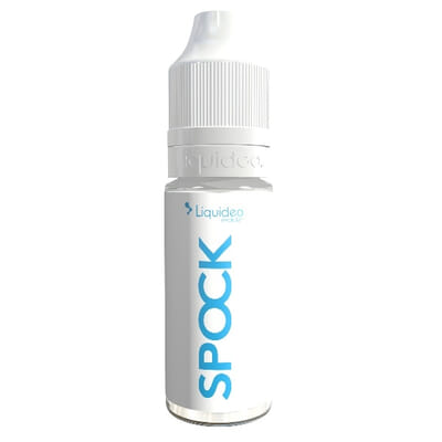 Spock - Liquideo