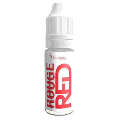 Rouge - Liquideo