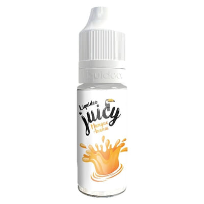 Mangue Ananas - Liquideo