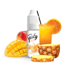 Mangue Ananas - Liquideo