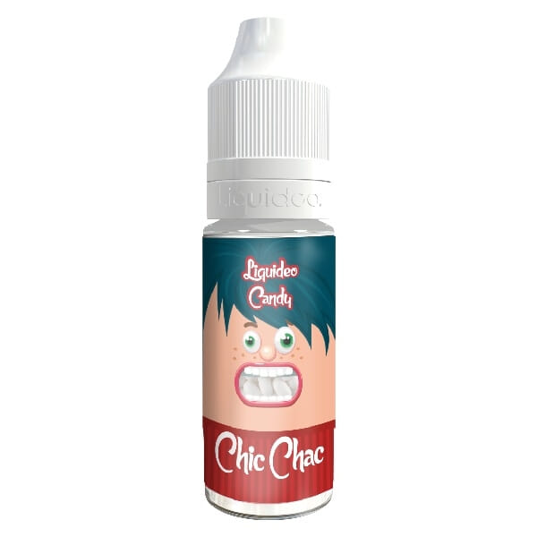Chic Chac - Liquideo