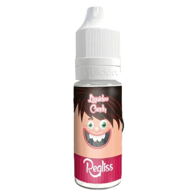 Regliss - Liquideo