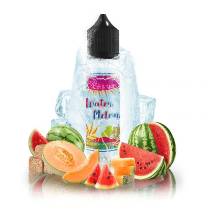 Watermelon - Ya Ka Booster - Fresh & Sweet