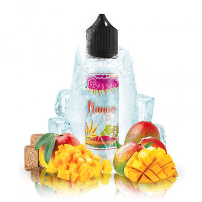 Mango - Ya Ka Booster - Fresh & Sweet