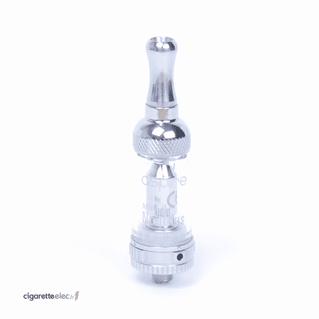 Mini Nautilus Aspire image 4