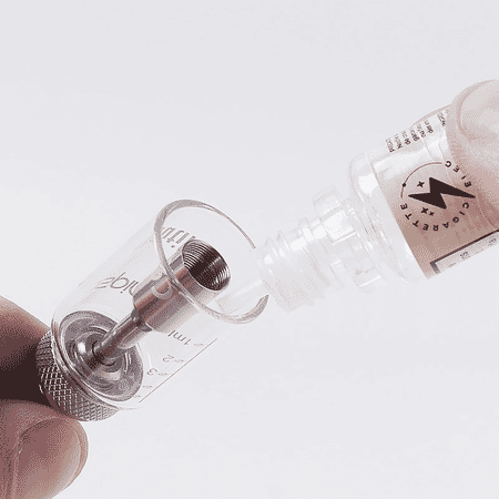 Clearomiseur Aspire Mini Nautilus image 9