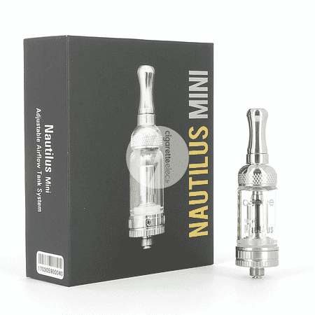 Mini Nautilus Aspire image 5