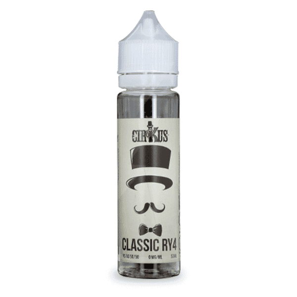 Classic RY4 50ml - Authentic - Cirkus image 2