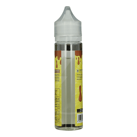 Candy Bar Caramel 50ml - Aromazon image 3