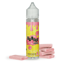 Bubble Juice 50ml - Aromazon