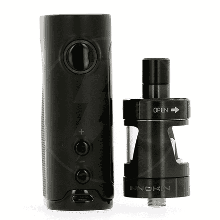 Kit Kroma A Zenith 4ml Innokin image 10