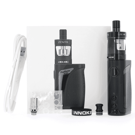 Kit Kroma A Zenith 4ml Innokin image 12
