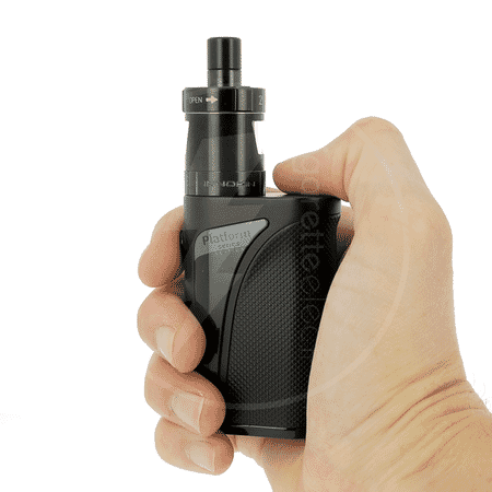 Kit Kroma A Zenith 4ml Innokin image 2
