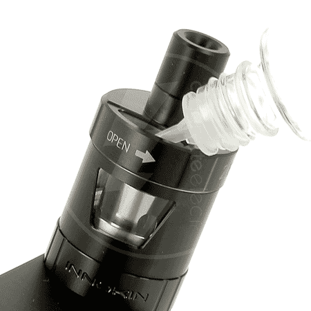 Kit Kroma A Zenith 4ml Innokin image 13