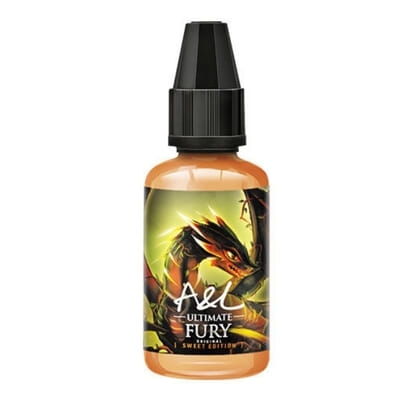 Arôme Fury (Sweet Edition) - Ultimate