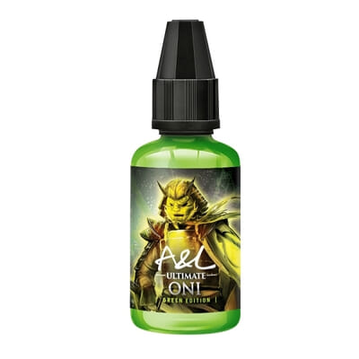 Arôme Oni (Green Edition) - Ultimate