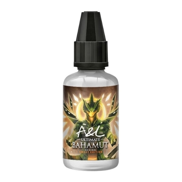 Ar&ocirc;me Bahamut (Sweet Edition) - Ultimate