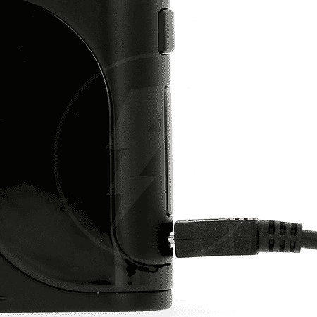 Box iStick Pico 25 - Eleaf image 10