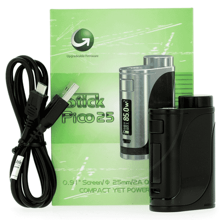 Box iStick Pico 25 - Eleaf image 11