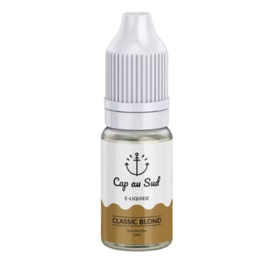 Classic Blond - Cap au Sud