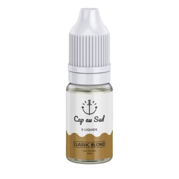 Classic Blond - Cap au Sud