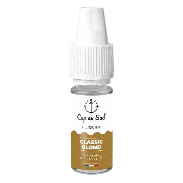 Classic Blond - Cap au Sud