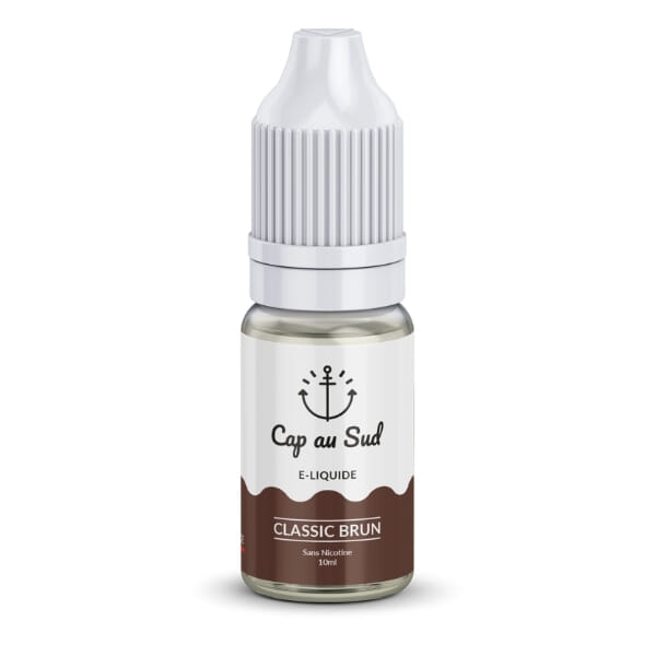 Classic Brun - Cap au Sud
