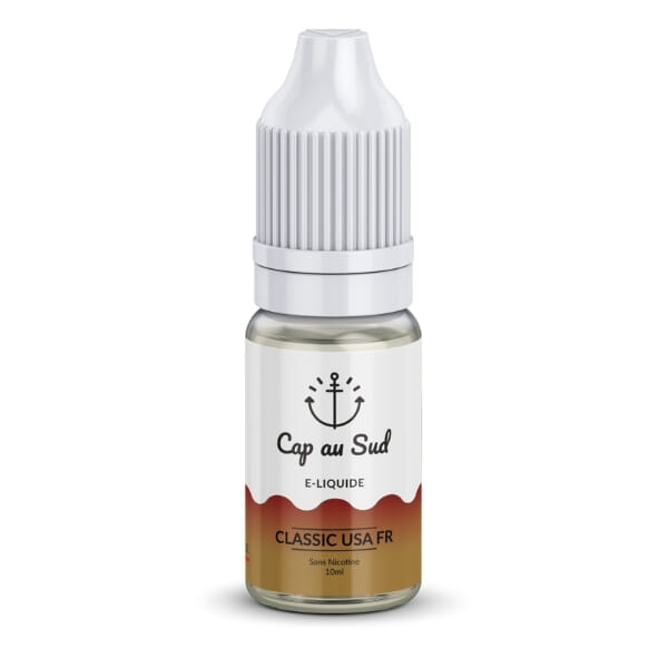 Classic USA - Cap au Sud