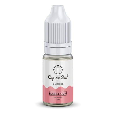 Bubble Gum - Cap au Sud