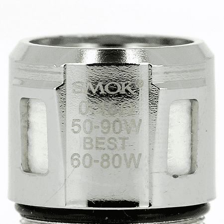 Résistance V8 Baby T12 - Smoktech image 3