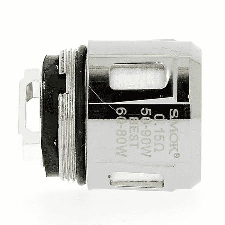 Résistance V8 Baby T12 - Smoktech image 4
