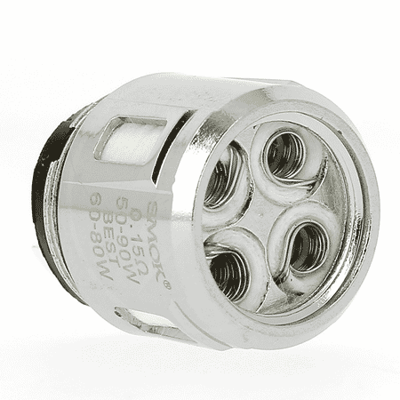 Résistance V8 Baby T12 - Smoktech image 5