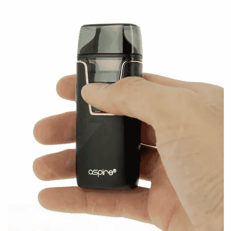 Kit Nautilus AIO - Aspire image 2