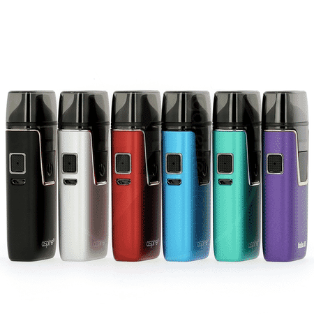 Kit Nautilus AIO - Aspire image 1