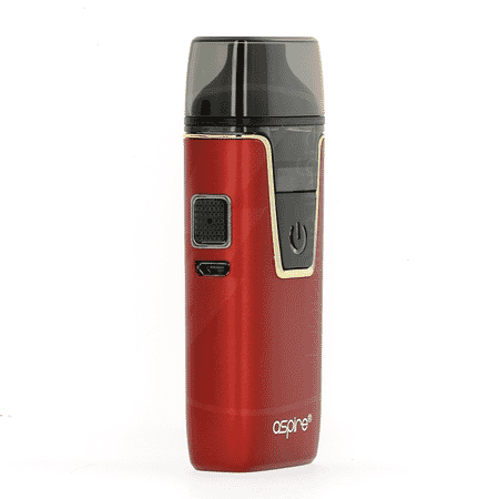 Kit Nautilus AIO - Aspire image 5