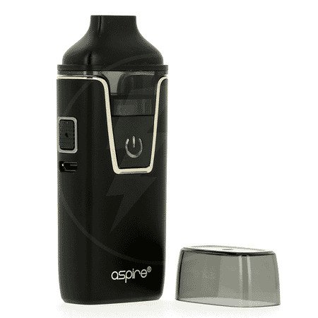 Kit Nautilus AIO - Aspire