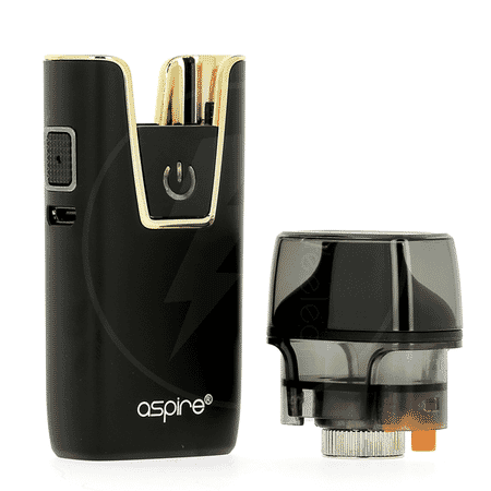 Kit Nautilus AIO - Aspire image 14