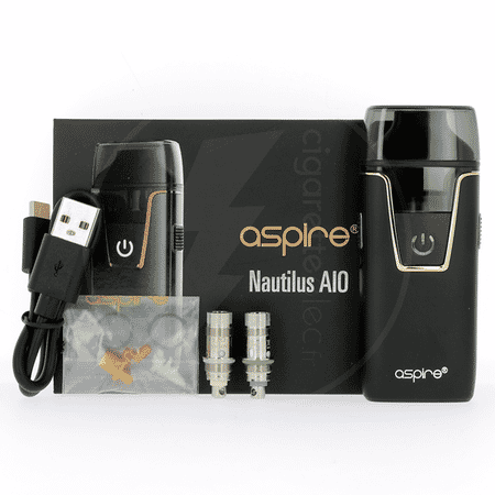 Kit Nautilus AIO - Aspire image 10