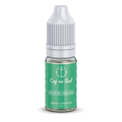 Arôme Menthe Polaire - Cap au Sud